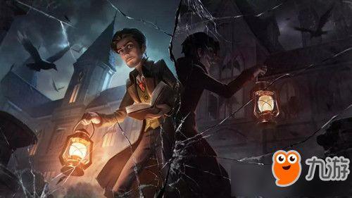 第五人格情报爆料最新,神秘新角色曝光，惊悚游戏体验再升级！