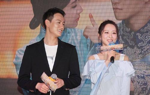 杨紫秦俊杰最新八卦爆料,真相竟如此惊人！